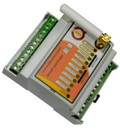 GSM komunikátor IQTD GS400